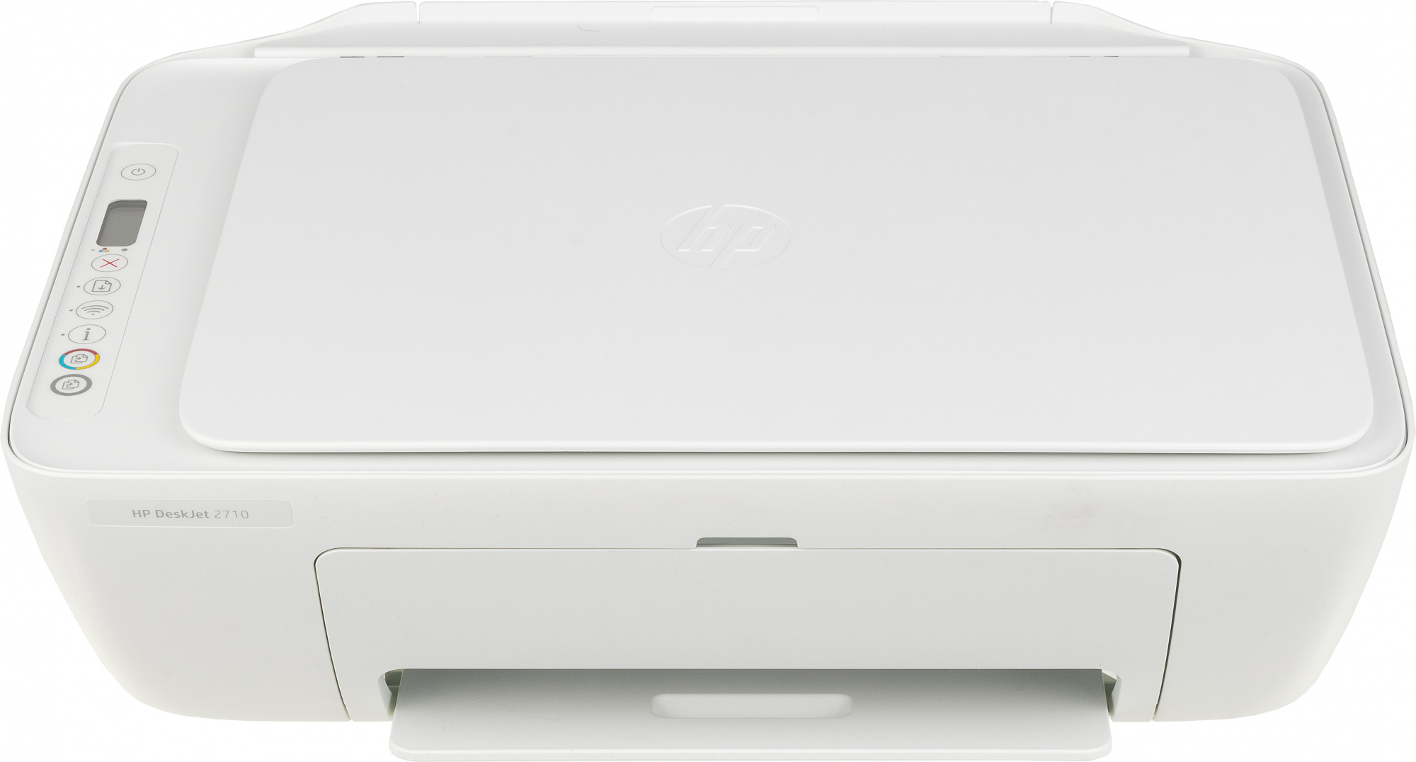 МФУ струйный HP DeskJet 2710 (5AR83B)