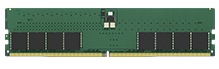 Оперативная память Kingston Branded DDR5  32GB  5600MT/s DIMM CL46 2RX8 1.1V 288-pin 16Gbit (KCP556UD8-32)