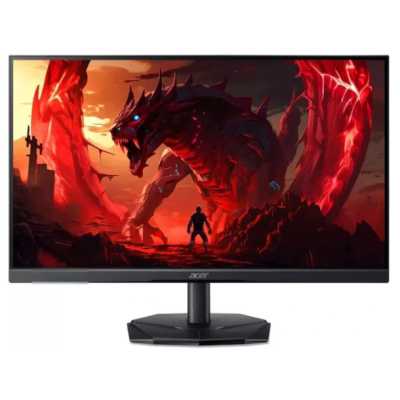 МОНИТОР 25" Acer Nitro XV250QF3bmiiprx Black с поворотом экрана (IPS, 1920x1080, 320Hz, 1 ms, 178°/178°, 250 cd/m, 1000)