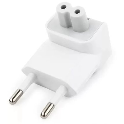 Apple Переходник для блока питания Euro Plug [A1561]