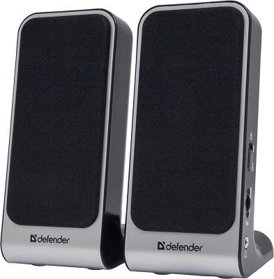 Defender Акустическая 2.0 система SPK-225 4 Вт, питание от USB Defender SPK-225 (65220)