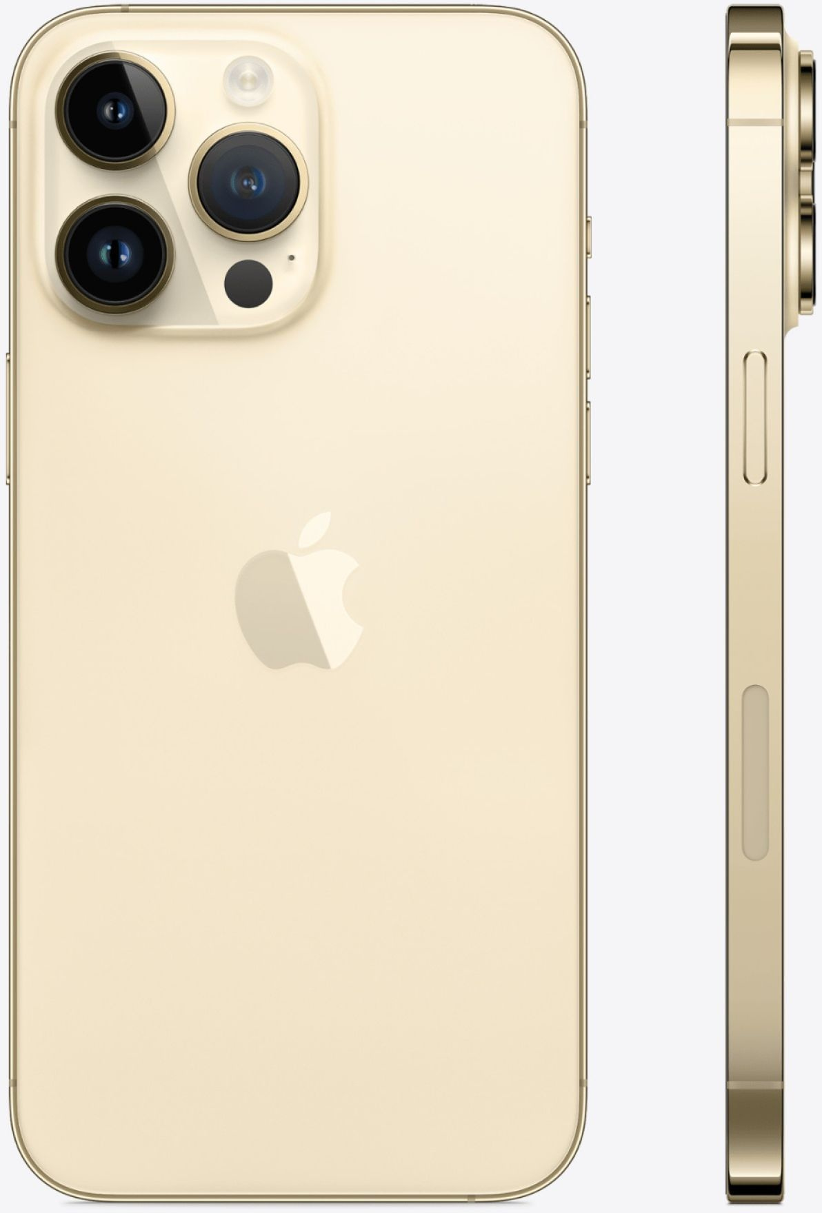 Картинка - Мобильный телефон IPHONE 14 PRO MAX 256GB GOLD MQ893ZA/A APPLE