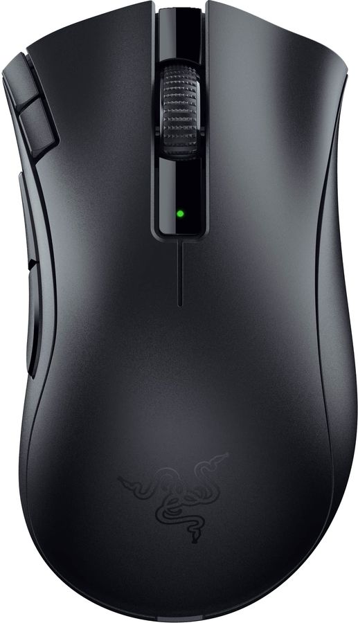 Картинка - Игровая мышь Razer Deathadder V2 X HyperSpeed Razer RZ01-04130100-R3G1