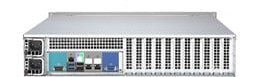 Серверная платформа Supermicro SuperServer 2U 2029P-TXRT noCPU(2) 2nd Gen/ noDIMM(16) DDR4/16x2.5"SATA/SAS/ AOC-S3008L-L8E/ 2x10Gb/ SFT-OOB-LIC/2x1000W