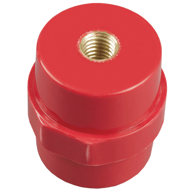 Iek YIS11-35-10 Изолятор SM35 (М8) силовой ИЭК