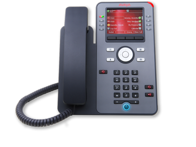 J179 IP PHONE GLOBAL NO POWER SUPPLY