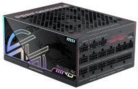 Блок питания ATX 1300W MPG Ai1300TS PCIE5 MSI