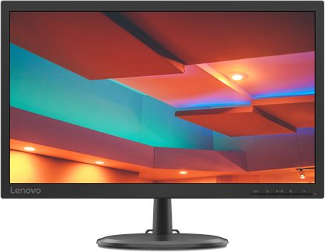 Картинка - Монитор Lenovo ThinkVision C22-20 (62A7KAT1EU)