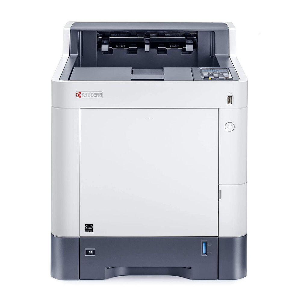 Купить Принтер лазерный Kyocera Ecosys P6235cdn (1102TW3NL1) A4 Duplex в  интернет-магазине Неватека по выгодной цене с доставкой, характеристики,  фотографии - Санкт-Петербург