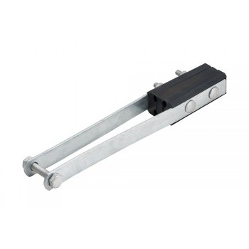 EKF hel-5506 Зажим анкерный HEL-5506 (4х25-50) EKF PROxima