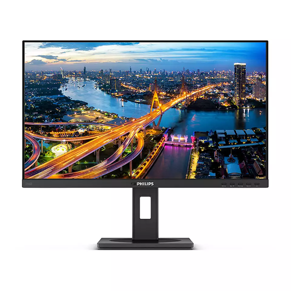 Картинка - Монитор 23,8" Philips 246B1 (246B1/00) 246B1/00