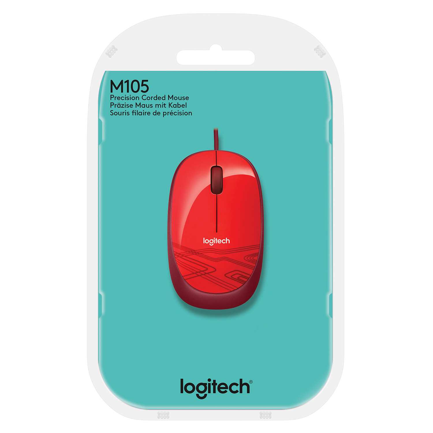 M 105 1. Мышь Logitech Mouse m105 Red USB. Мышь проводная с красным колесиком. Logitech 105. M105.