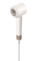 Фен Dreame Hair Gleam Hair Dryer White