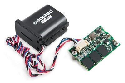 Батарея резервная для рейд контроллера AFM-700 ADAPTEC