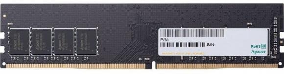 Картинка - Модуль памяти DIMM 4GB PC21300 DDR4 EL.04G2V.KNH APACER EL.04G2V.KNH