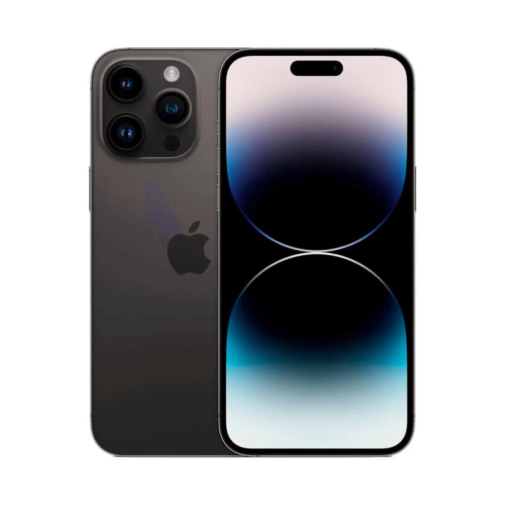 Купить Мобильный телефон IPHONE 14 PRO MAX 128G SPACEBLACK MQ963J/A APPLE в  интернет-магазине Неватека по выгодной цене с доставкой, характеристики,  фотографии - Санкт-Петербург