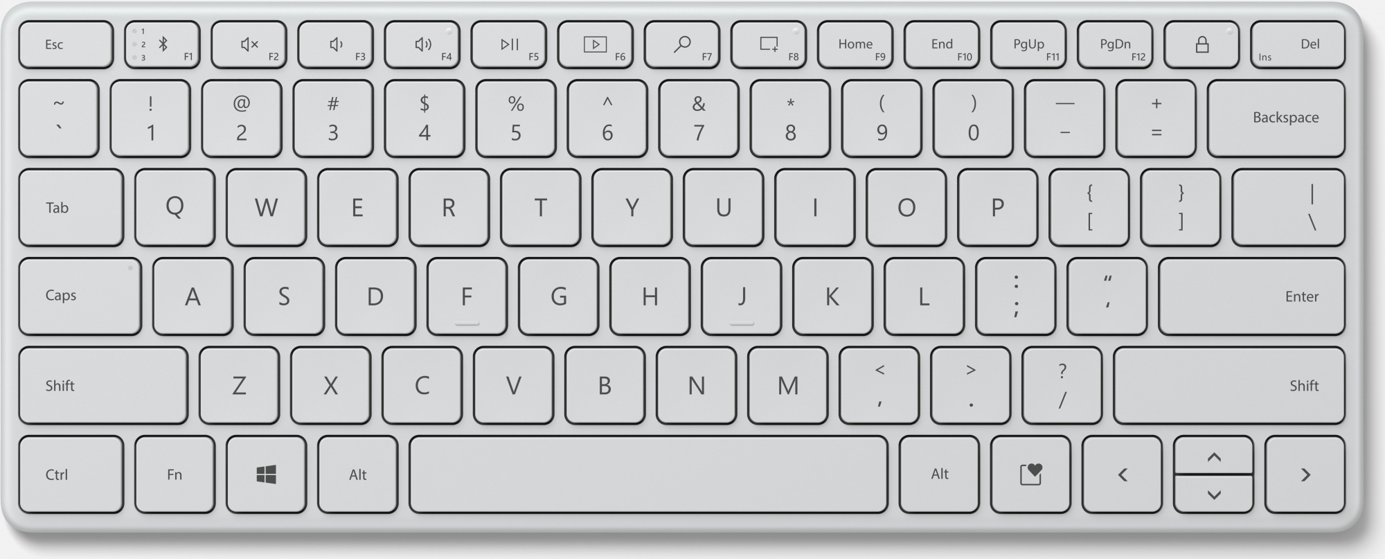 Клавиатура Apple Magic Keyboard 2