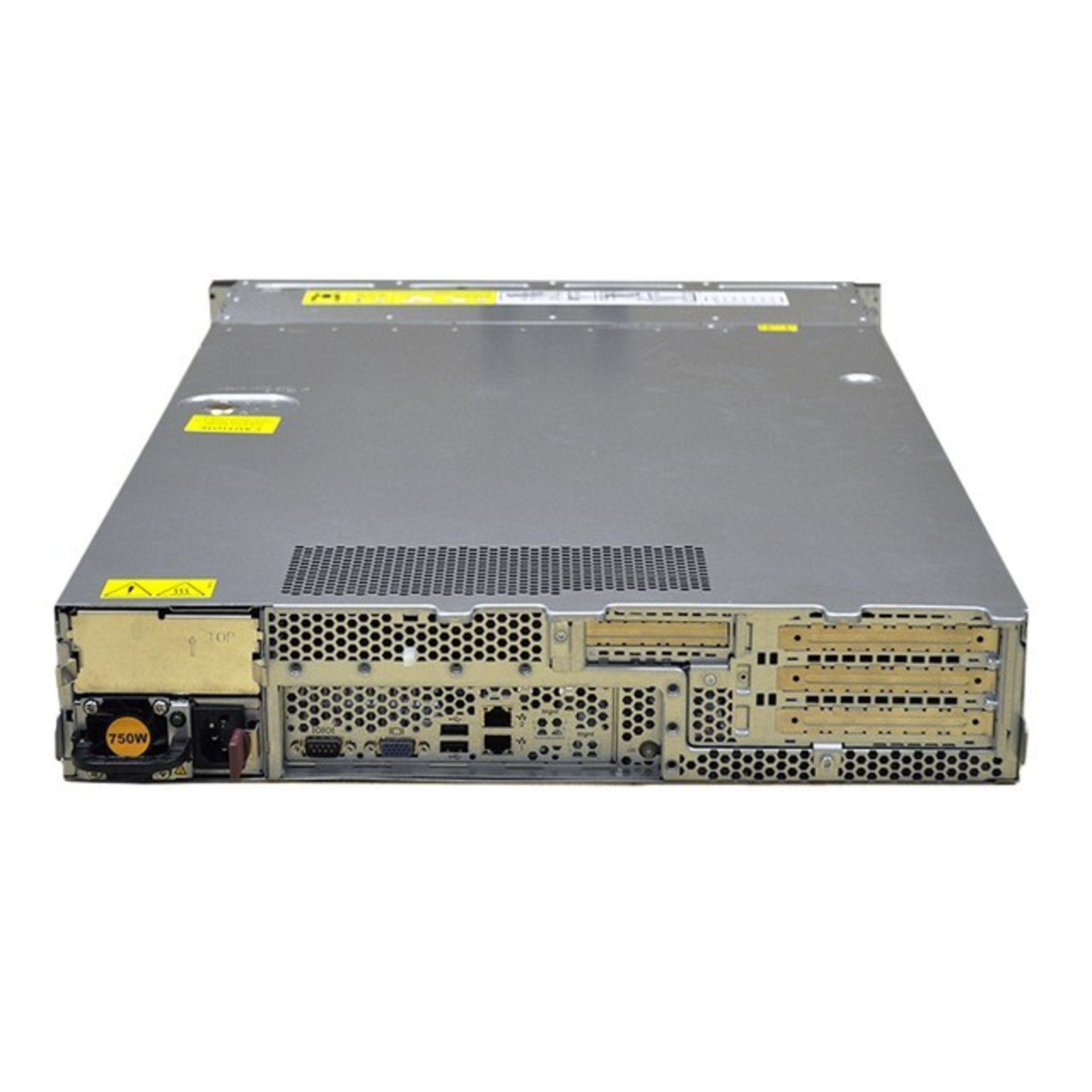 Купить Сервер HP ProLiant DL180 G6, 2 процессора Intel Quad-Core L5520  2.26GHz, 24GB DRAM в интернет-магазине Неватека по выгодной цене с  доставкой, характеристики, фотографии - Санкт-Петербург