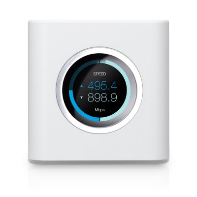 Mesh Wi‑Fi система AFI-HD UBIQUITI