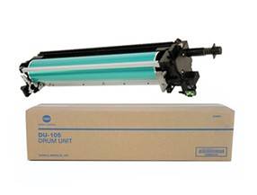 Блок барабана Konica-Minolta bizhub PRESS C1060/C1070 DU-105 A5WH0Y0