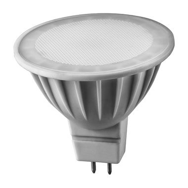 Онлайт 71638 Светодиодная лампа OLL-MR16-5-230-4K-GU5.3