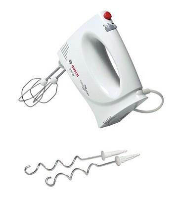 Миксер ручной MFQ3010 BOSCH