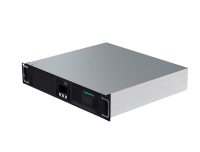 ИБП MR-US1KRT-TIE, 1кВА, 2*12B/9Ач, Вход: С14, Выход: 8*IEC C13, стоечный