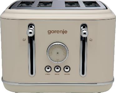 Тостер T2300CLIN 739544 GORENJE