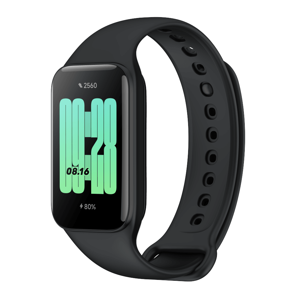 Redmi smart band 2