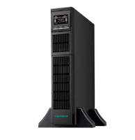 Онлайн ИБП MR-UL2KRT-H , 2кВА/1800Вт, 48В, Вход: С20, Выход: 6*IEC C13, без батареи, стоечный