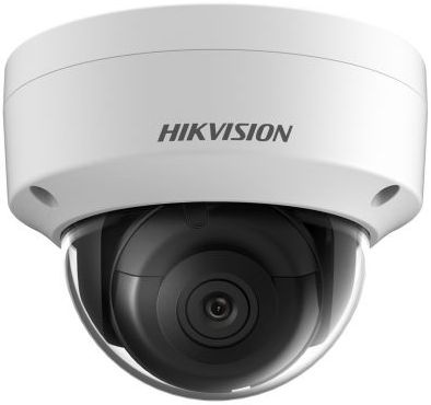 Картинка - Камера видеонаблюдения Hikvision DS-2CE57D3T-VPITF(2.8mm) 2.8-2.8мм цветная DS-2CE57D3T-VPITF(2.8MM)