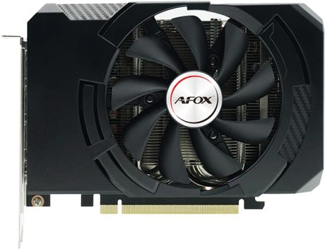 Купить Видеокарта Afox PCI-E 4.0 AF3060-12GD6H4-V3 NVIDIA GeForce RTX 3060 12Gb 192bit GDDR6 1350/14000 HDMIx1 DPx3 HDCP Ret в интернет-магазине Неватека по выгодной цене с доставкой, характеристики, фотографии - Санкт-Петербург