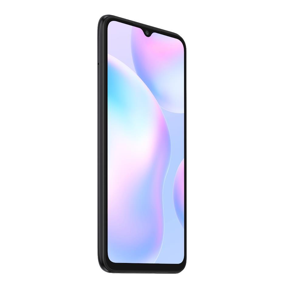 Купить Смартфон XIAOMI Redmi 9A 32 Гб RAM 2Гб серый Наличие 3G LTE OS  Android 10.0/Screen 6.53