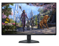 Монитор Dell 27" AW2725QF, 16:9, IPS, UHD, 0,5ms, 400cd, 180Hz, HDMI, DP, USB, USB-C, HAS