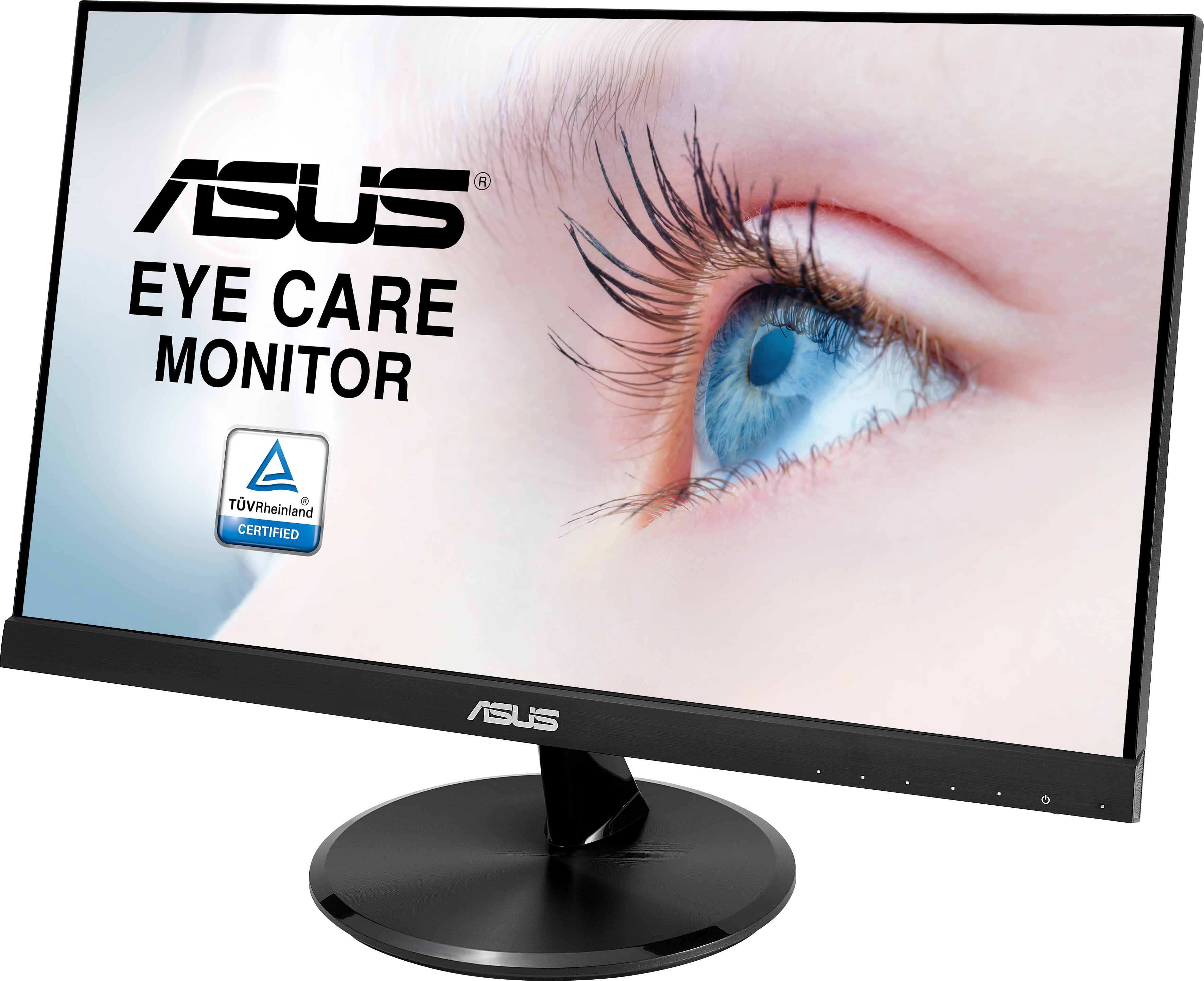 Монитор asus 24. Монитор ASUS va24dq. ASUS va24ehe 23.8". ASUS vp229he. Монитор ASUS va27dqsb Black.