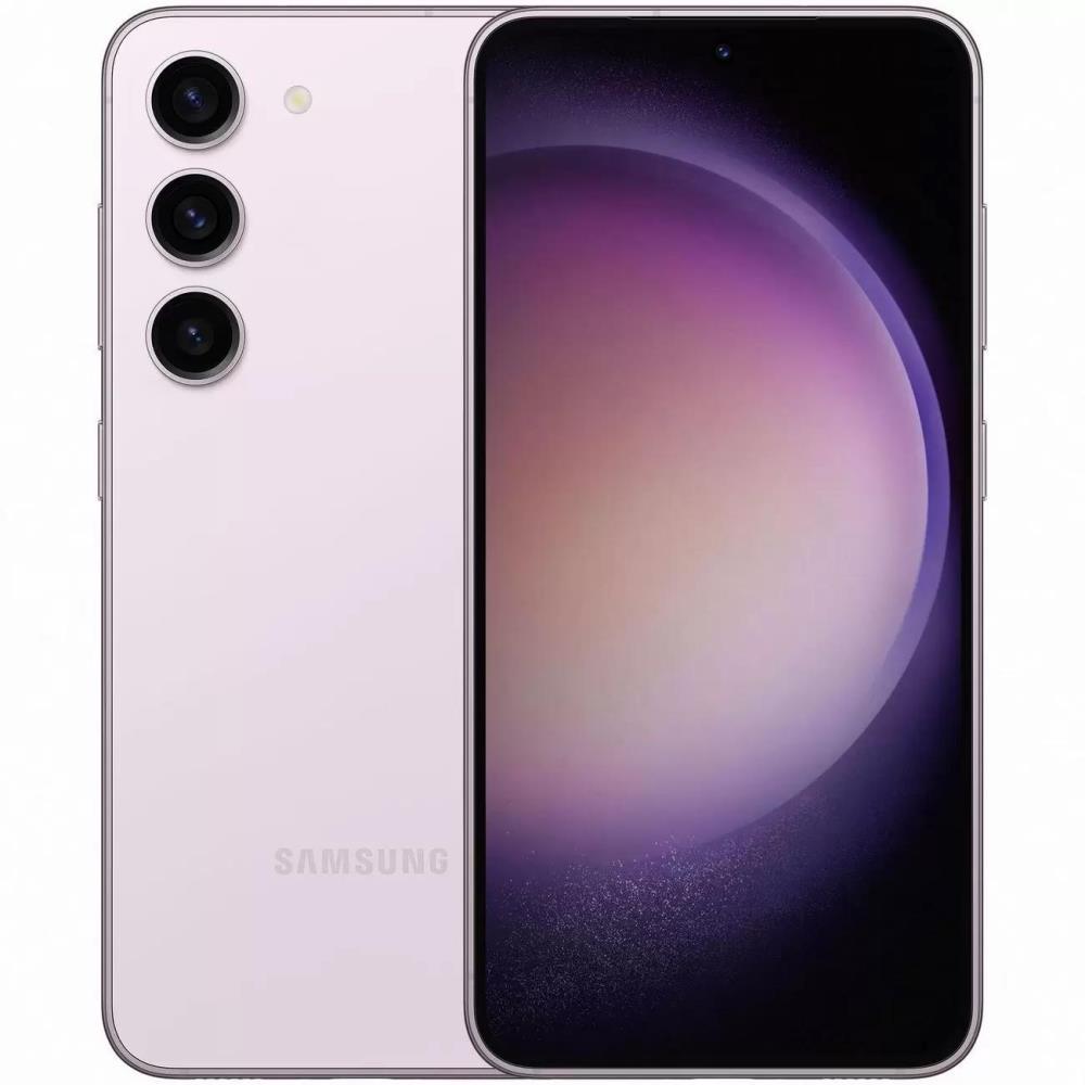 Купить Мобильный телефон GALAXY S23+ S916 8/512GB LAVENDER SAMSUNG в  интернет-магазине Неватека по выгодной цене с доставкой, характеристики,  фотографии - Санкт-Петербург