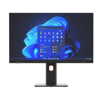 Платформа моноблока ABR Business PM240M-А, OEM, чёрный (OEM)