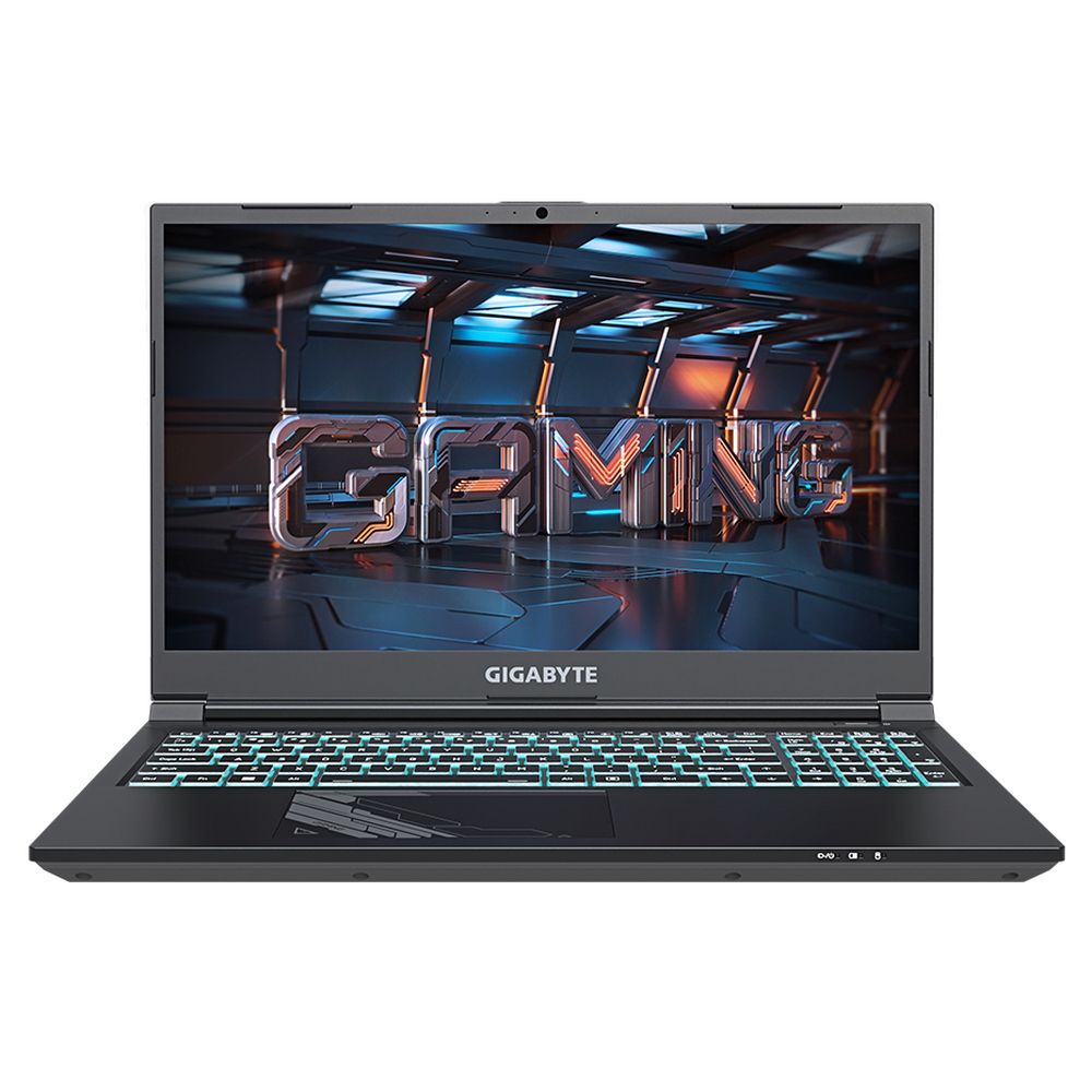 Купить Ноутбук Gigabyte G5 MF Core i5-12500H/16Gb/SSD512Gb/15.6