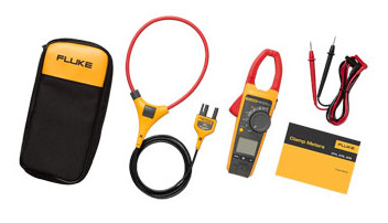 Клещи Fluke 3790573 (FLUKE-376/E)