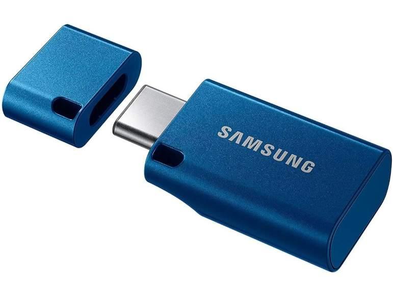 Картинка - Флэш-накопитель USB3.2 128GB MUF-128DA/APC SAMSUNG MUF-128DA/APC