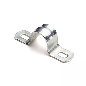 EKF sm-2-60-63 Скоба металлическая двухлапковая d 60-63мм. EKF PROxima