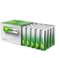 Батарейки GP 15AA21-2CRSWC40 240/720