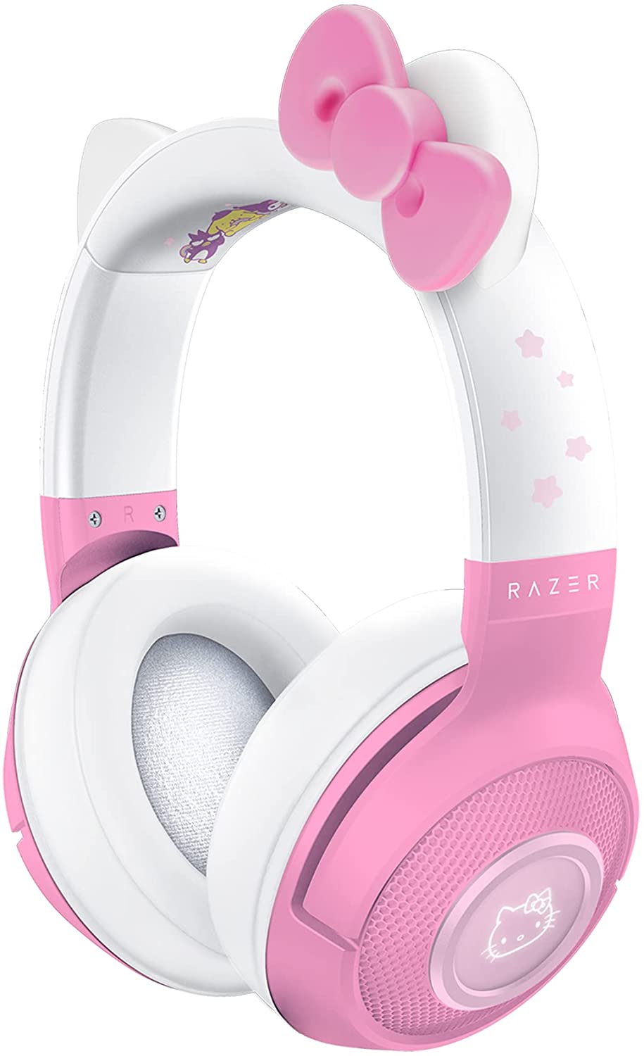 Kitty headset razer sale