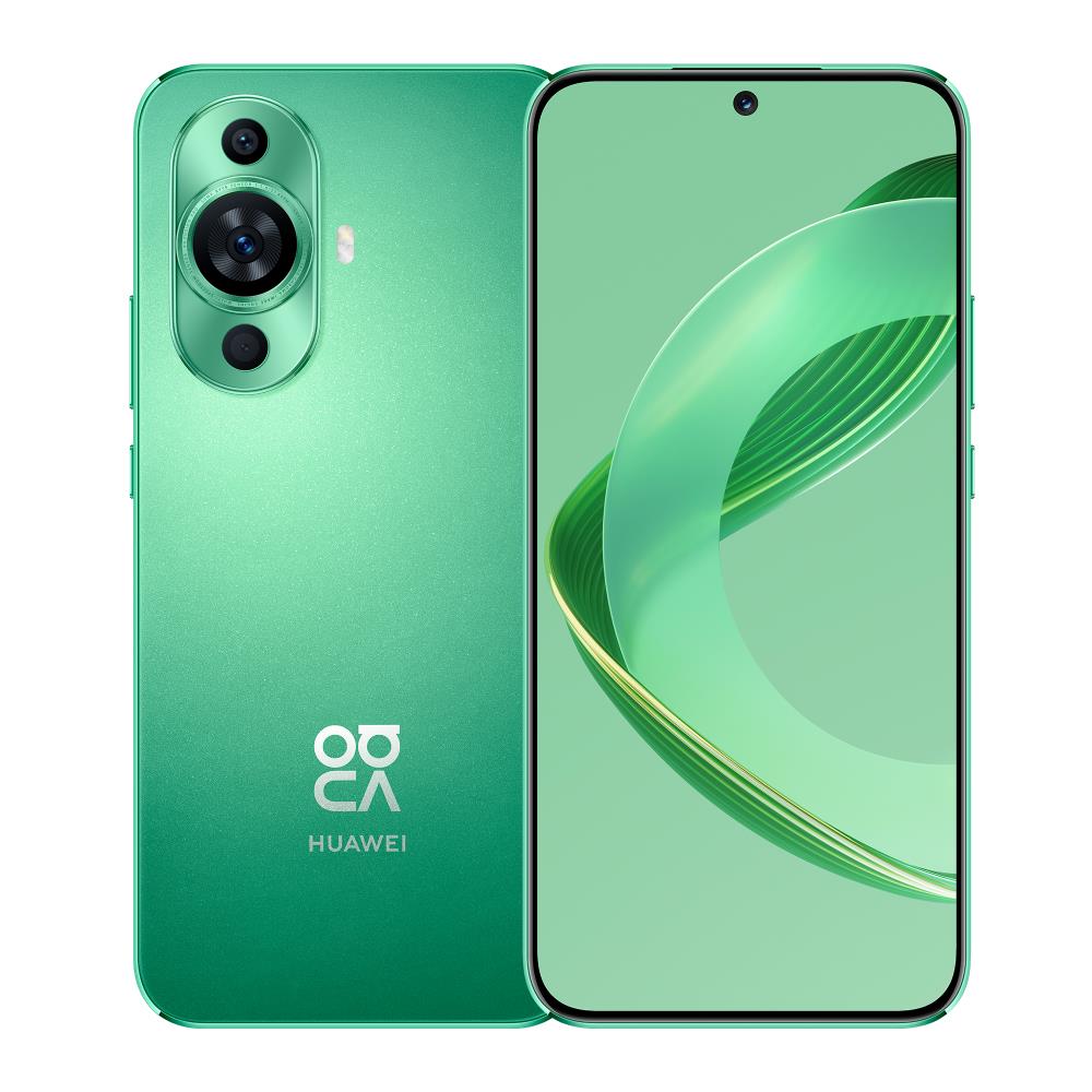 Купить Мобильный телефон NOVA 11 8/256GB GREEN FOA-LX9 HUAWEI в  интернет-магазине Неватека по выгодной цене с доставкой, характеристики,  фотографии - Санкт-Петербург