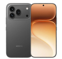 Мобильный телефон HONOR 600 Pro 12/512GB 5109CHGL Black HONOR
