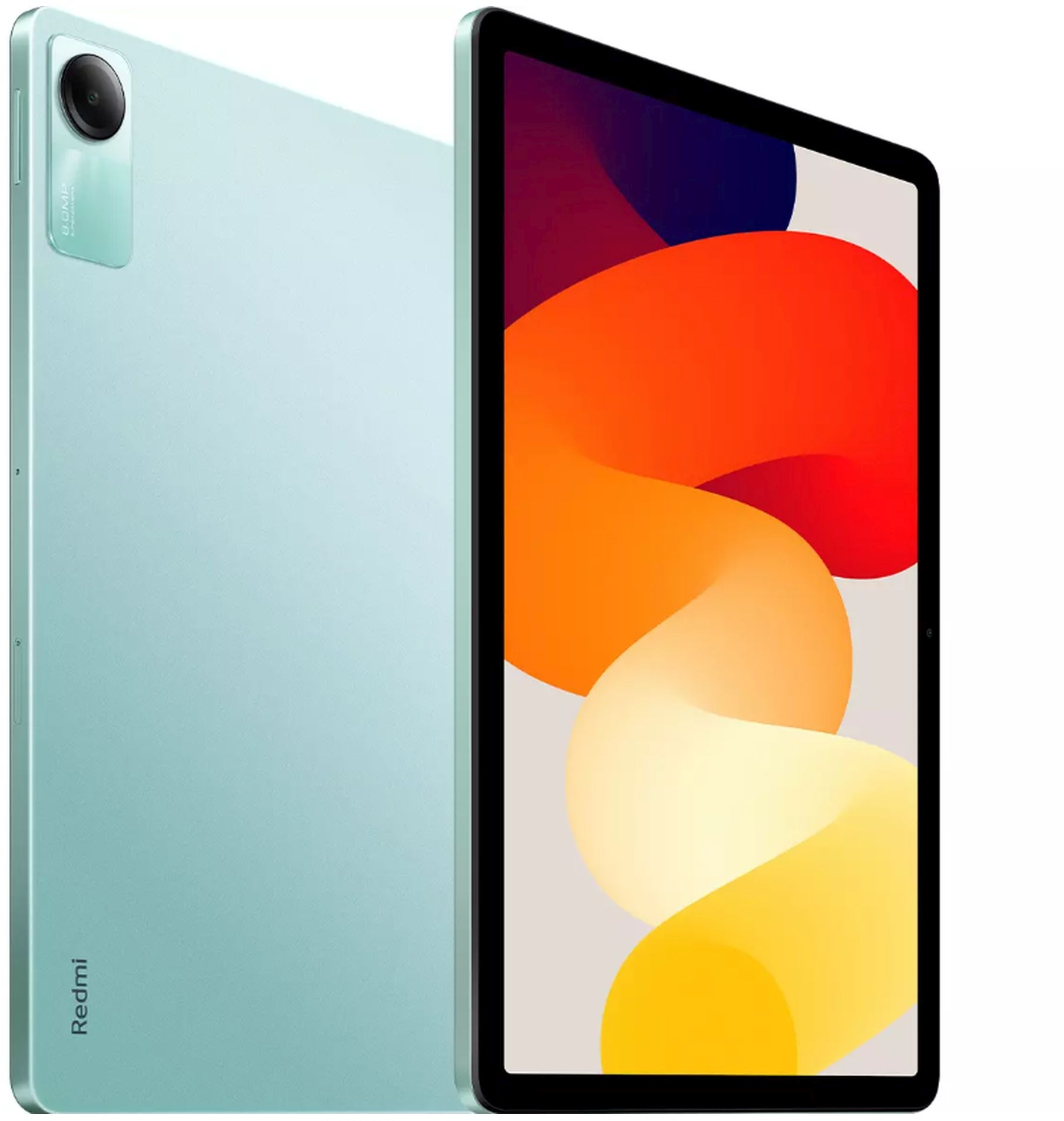 Купить Планшет Xiaomi Redmi Pad SE Snapdragon 680 (2.4) 8C RAM6Gb ROM128Gb  11