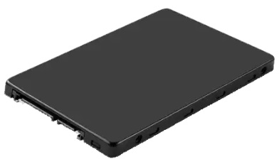 Картинка - Жесткий диск Lenovo ThinkSystem 3.5" 14TB 7.2K SAS 12Gb Hot Swap 512e HDD (for V2) (4XB7A13906)