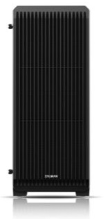 Корпус ZALMAN S2, ATX, BLACK, WINDOW, 2x3.5", 2x2.5", 2xUSB2.0, 1xUSB3.0, REAR 1x120mm (S2)