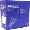 NEOMAX [NM10101] Кабель U/UTP cat.5e 4 пары (305 м) 0.51 мм (24 AWG) (200 Mhz) Медь PVC jacket (NM10101)