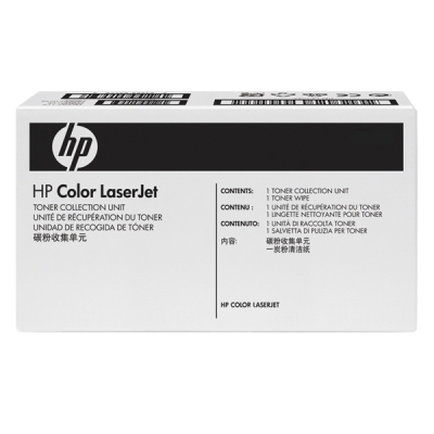 Устройство для сбора тонера с принтеров HP LLC Бункер для сбора отработанного тонера для CLJ M552/M553/M577 (54 000 стр.) (B5L37A)